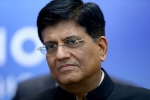 India, Piyush Goyal, commerce minister piyush goyal s visit to us to secure indo us trade deal, Harley davidson