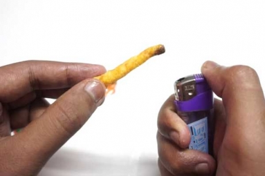 PepsiCo Sues Social Platforms over 'Plastic in Kurkure' Videos