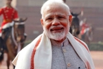 narendra modi, Modi, narendra modi second most followed politician globally, Indian politician