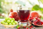 Pomegranate-Amla Juice, Pomegranate-Amla Juice breaking, benefits of pomegranate amla juice, Health news Pomegranate-Amla Juice, Pomegranate-Amla Juice breaking, benefits of pomegranate amla juice, Health news