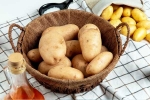 Potatoes for Skin Health tips, Potatoes for Skin Health benefits, how to use potatoes for skin health, Natural beauty products