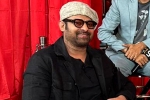 Prabhas, Prabhas new directors, prabhas not interested to work with bollywood makers, Adipurush