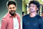 Prabhas and Lokesh Kanagaraj loading, Prabhas and Lokesh Kanagaraj news, prabhas and lokesh kanagaraj film loading, Thalaivar 171