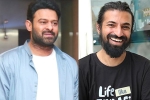 Prabhas and Nag Ashwin film shoot, Prabhas and Nag Ashwin film release date, prabhas and nag ashwin heads for shoot, Actress deepika padukone