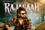 The Raja Saab expectations, Prabhas, prabhas the raja saab team heads to europe, Trailer