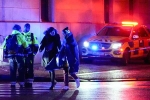 Prague Shooting 15 dead, Prague Shooting breaking, prague shooting 15 people killed by a student, Crowd