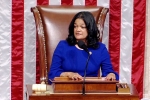 south asian american, US house, pramila jayapal becomes first south asian american woman to preside over u s house, South asian american