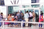 Now, Now, now nri s from kerala get platform to air woes, Air woes