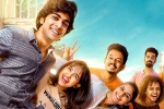 Premalu movie review and rating, Naslen Premalu movie review, premalu movie review rating story cast and crew, Visa