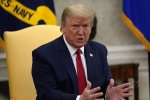 donald trump, donald trump, president trump defies fda warnings takes hydroxychloroquine daily, Hydroxychloroquine