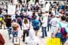 Thousands of Protesters take to Streets in USA against Trump's Policies