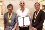 Baahubali: The Beginning, Baahubali: The Beginning, proud day for baahubali makers, Baahubali the beginning