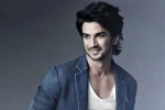 death, police, sushant singh rajput was depressed since 2019 his psychiatrists say to police, Uproar