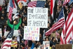 visa, US firms, u s says will take public opinion on h 4 visa revocation proposal, Skilled professional