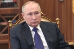 Vladimir Putin news, Vladimir Putin updates, putin claims west and kyiv wanted russians to kill each other, Manila Vladimir Putin news, Vladimir Putin updates, putin claims west and kyiv wanted russians to kill each other, Manila