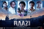 latest stills Raazi, Vicky Kaushal, raazi hindi movie, Raazi official trailer