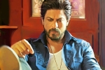 Shah Rukh Khan news, Shah Rukh Khan, raees preponed to clash with kaabil, Dear zindagi