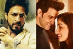 Kaabil collections, Raees, raees vs kaabil collections update, Sanjay gupta