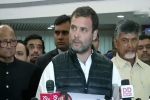 opposition meet, rahul gandhi, rahul gandhi we stand by armed forces in these difficult times, Manmohan singh