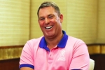 Shane Warne Rajasthan Royals news, Rajasthan Royals Sale, rajasthan royals sale earns rs 450 crore for shane warne s family, Raj and dk