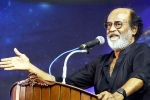 Rajinikanth, Rajinikanth, rajinikanth slams aiadmk for protests against sarkar, Kollywood news