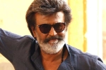 Rajinikanth news, Rajinikanth movies, rajinikanth lines up several films, Announcement