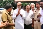 Rajinikanth updates, Rajinikanth conductor, rajinikanth visits jayanagar bmtc, Karnataka
