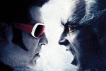 Rajinikanth news, Lyca Productions, rajinikanth s 2 0 teaser release date, Kabali