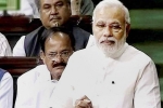 Lok Sabha, Top stories, highlights of prime minister modi s rajya sabha speech, Maoist Lok Sabha, Top stories, highlights of prime minister modi s rajya sabha speech, Maoist