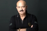 Rakesh Roshan diagnosed with cancer, cancer for rakesh roshan, rakesh roshan diagnosed with early stage cancer, Love you dad
