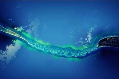 If Helen of Troy is real, So is Ram Sethu If Helen of Troy is real, So is Ram Sethu