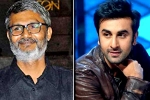 Ranbir Kapoor, Nitesh Tiwari, ramayana shoot starts, Smoking
