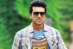Ramcharan latest, Ramcharan new movie, ram charan signs his next film, Dr vishnuvardhan Ramcharan latest, Ramcharan new movie, ram charan signs his next film, Dr vishnuvardhan