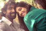 Miheeka Bajaj engagement, Rana Daggubati girlfriend, rana daggubati all set to get engaged, Ranya