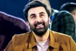 Animal, Ranbir Kapoor remuneration, ranbir kapoor to take a long break, Sweet