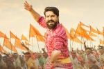Devi Sri Prasad, Ram Charan, rangasthalam 1985 total pre release business, Rangasthalam 1985