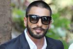 Ranveer Singh new movie, Ranveer Singh new movie, ranveer singh doubles his remuneration, Lootera