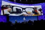 Augmented Reality, Spark AR, facebook partners with rayban to launch smart glasses in 2021, Messenger