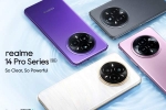 Realme 14 Pro 5G, Realme 14 Pro+ 5G features, realme 14 pro 5g series launched in india, High definition