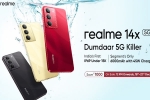 Realme 14x 5G variants, Realme 14x 5G features, realme 14x 5g launched in india, Security reasons