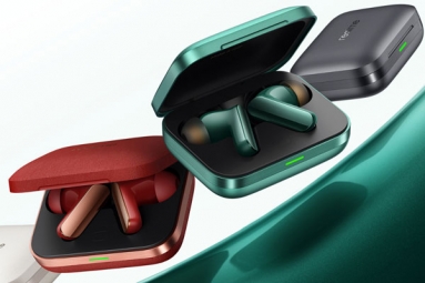 Realme Buds Air 7 Pro to be Launched on April 23rd