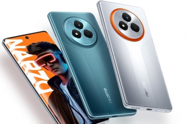 Realme Narzo 80 Pro 5G Launched in India