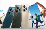 Realme P4 Pro India, Realme P4 Pro, realme p4 pro 5g launched in india, Back