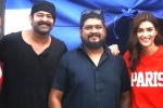 Adipurush latest updates, Adipurush announcement, new release date of prabhas adipurush, Tseries