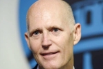 Florida Legislature, Rick Scott, florida governor rick scott to announce his annual budget, Annual budget
