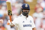 India Vs England, India England second test, rishabh pant scripts world record against england, India vs england