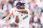 Rishabh Pant injured, Rishabh Pant England test series, rishabh pant ruled out from england test series, Sports