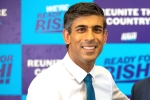 Rishi Sunak UK, Rishi Sunak, rishi sunak named as the new uk prime minister, Daughters