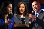 kamala harris presidential campaign, Indian americans, indian american community turns a rising political force giving 3 mn to 2020 presidential campaigns, Hawaii