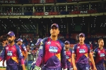 Mumbai Indians, Rohit Sharma, dhoni s cameo took pune to the finals, Rising pune supergiants